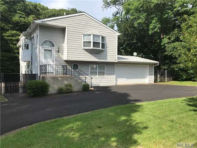 Property Photo: 199 Wavecrest Drive NY 11951