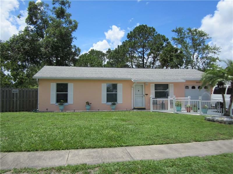 Property Photo:  2930 Colorado Avenue  FL 32826 