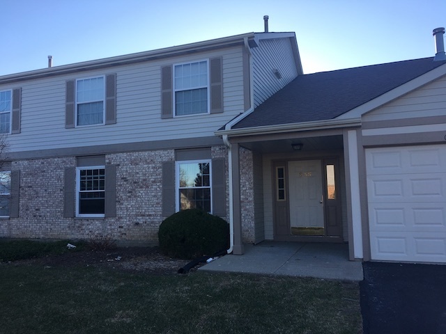 Property Photo: 235 Crestview Drive B IL 60084