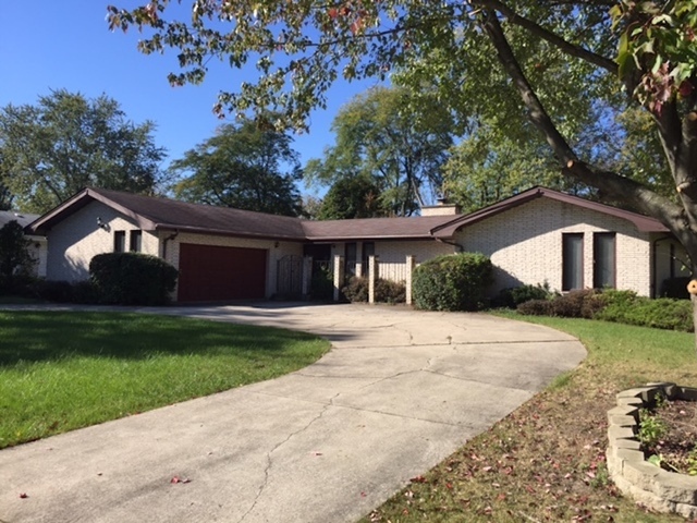Property Photo: 20930 Cambridge Lane IL 60461