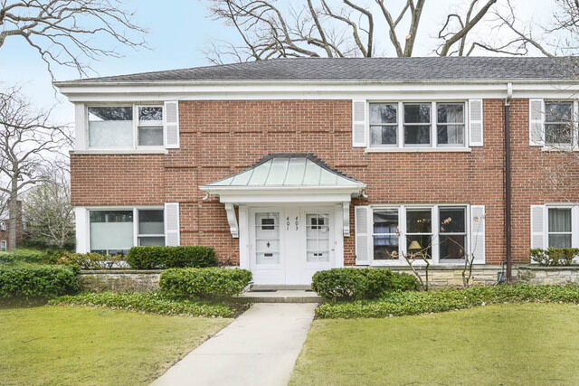 Property Photo: 403 3rd Street IL 60091