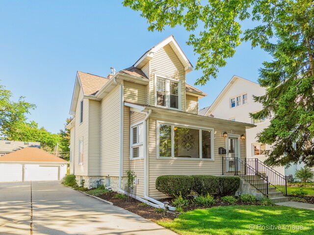 19 Pine Avenue  La Grange Park IL 60526 photo
