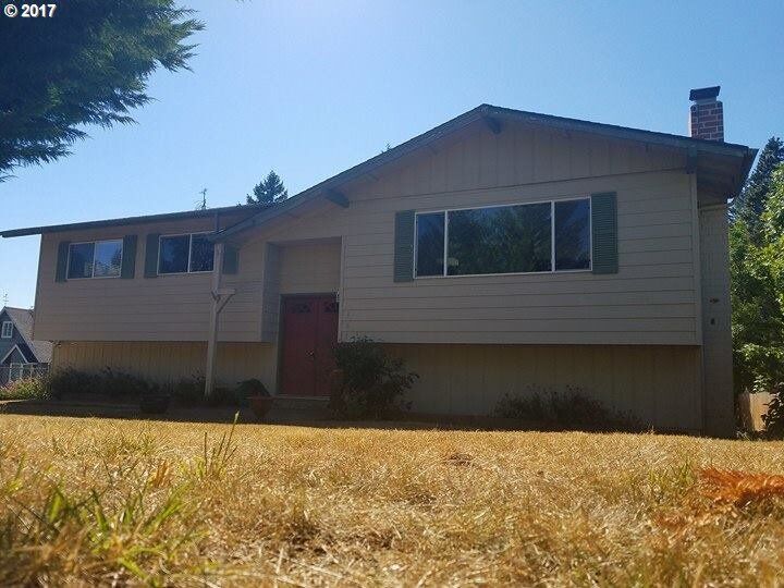 Property Photo: 387 NW Chesser Rd WA 98648