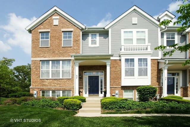 Property Photo: 57 Veneto Court IL 60107