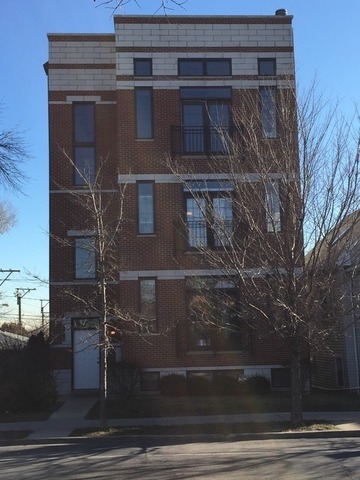 Property Photo:  3543 N Narragansett Avenue 2  IL 60634 