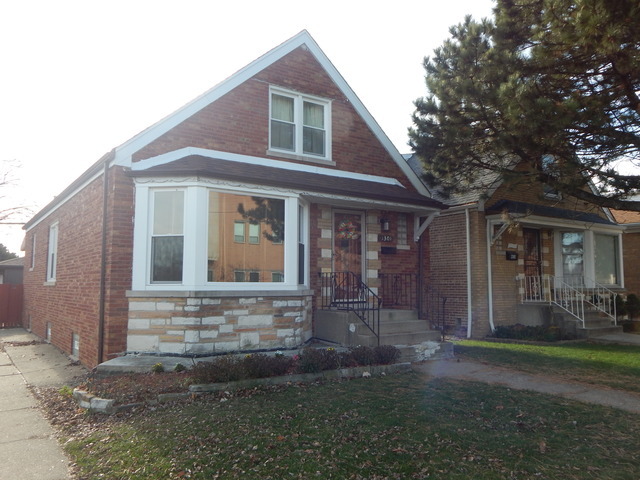 Property Photo:  3301 71st Street  IL 60629 