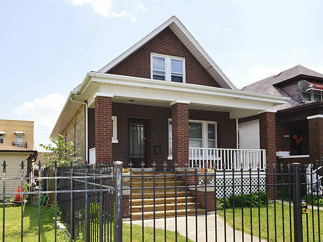 Property Photo:  3255 Keating Avenue  IL 60641 