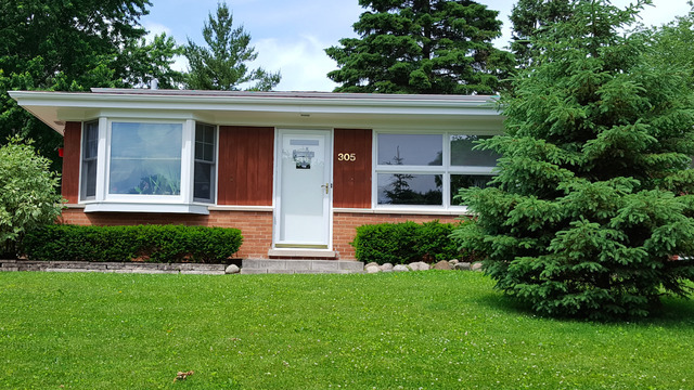 Property Photo:  305 Kenloch Avenue  IL 60048 