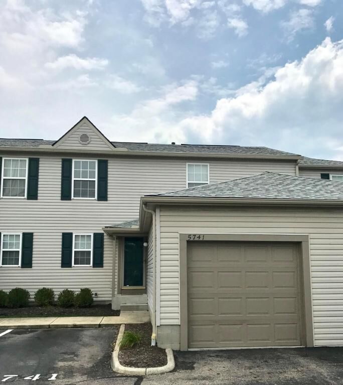 Property Photo:  5741 Belmore Drive  OH 43026 