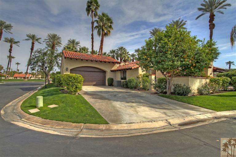 71 Calle Rivero  Rancho Mirage CA 92270 photo