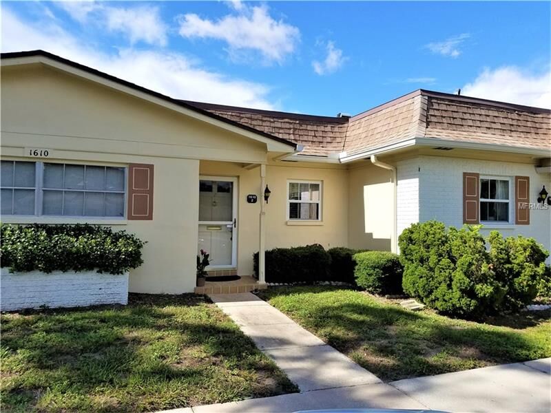 Property Photo: 1610 S Lake Avenue 2 FL 33756