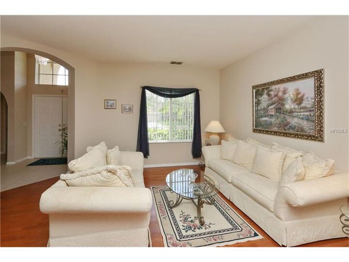 Property Photo:  15906 King James Court  FL 33556 