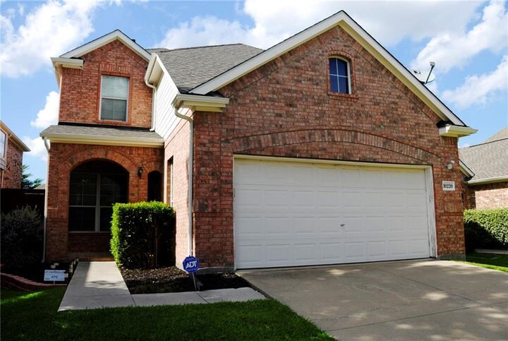 10220 Benwick Drive  McKinney TX 75070 photo