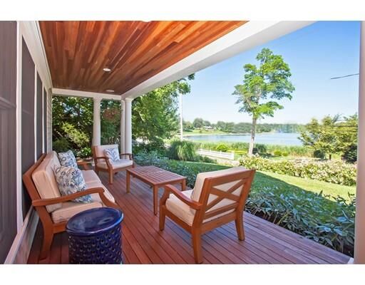 Property Photo: 45 Beach Street MA 02025