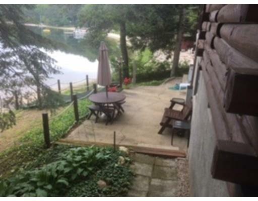 Property Photo: 18 Arrowhead Rd MA 02360