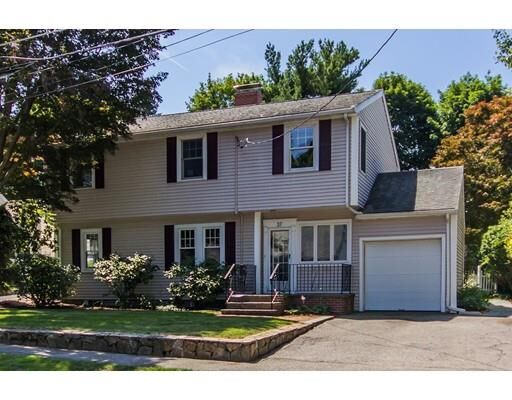 Property Photo:  37 Wilmot Road  MA 02453 