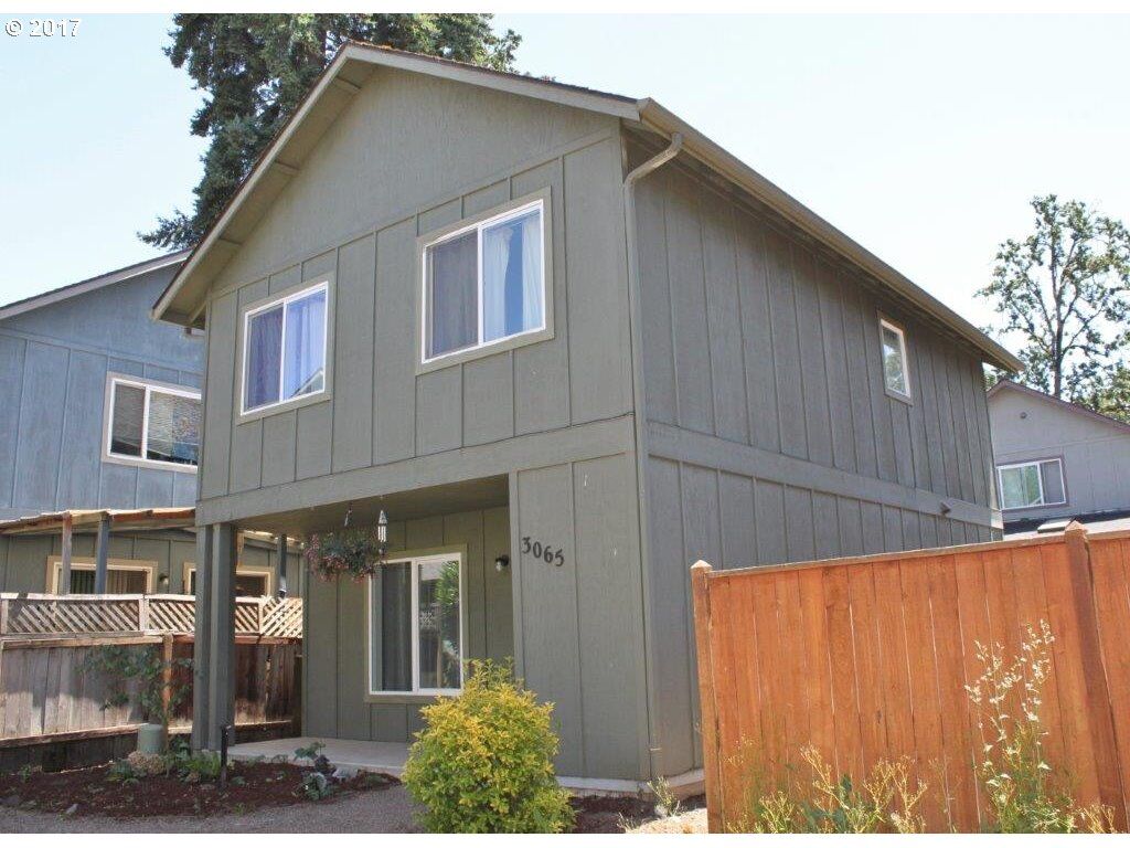 Property Photo:  3065 W 15th Ave  OR 97402 
