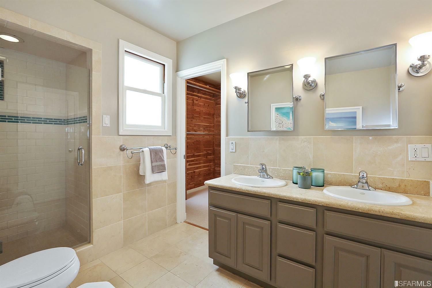 Property Photo: 1352 Lake Street CA 94118