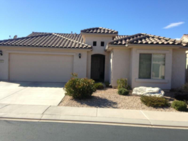 Property Photo:  4604 S Elrose Dr  UT 84790 