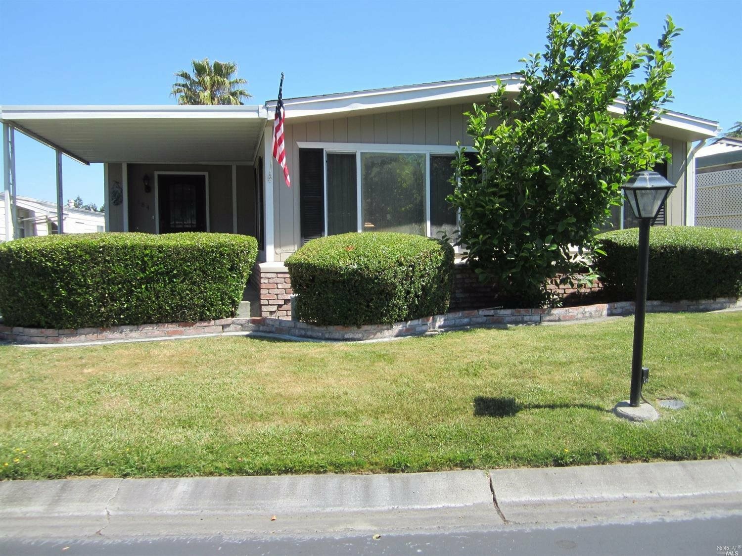 Property Photo: 284 Circulo San Lucas Circle CA 94928