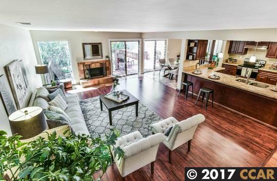Property Photo: 20 Oak Brook Pl CA 94523-2052