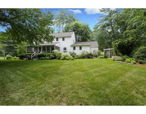 Property Photo:  70 Washington Drive  MA 01776 