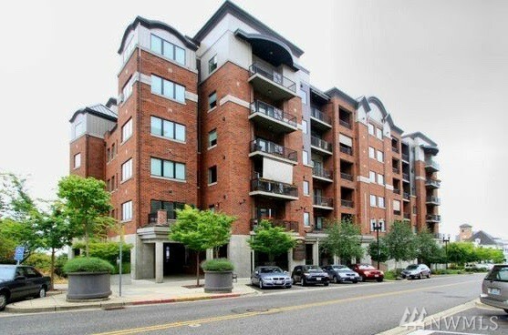 Property Photo:  505 Broadway 900  WA 98402 