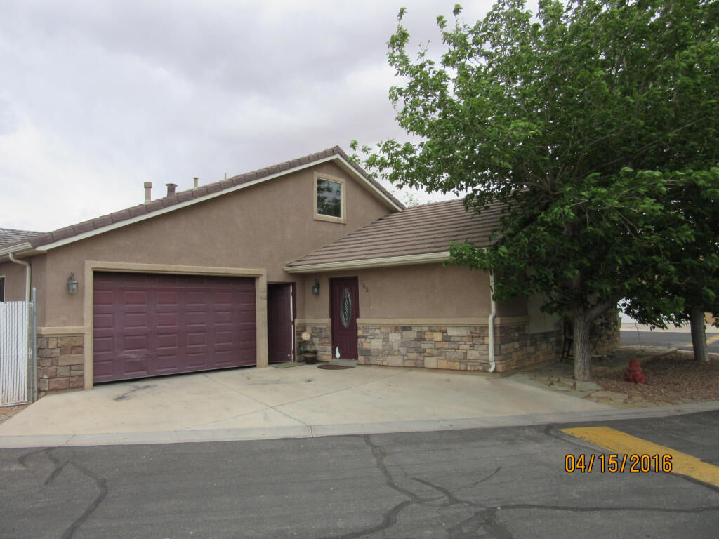Property Photo:  162 Grouse Dr  UT 84737 