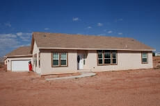 Property Photo: 4970 W 4th Ave UT 84741