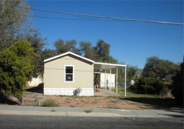 Property Photo: 244 N 2650 E UT 84790