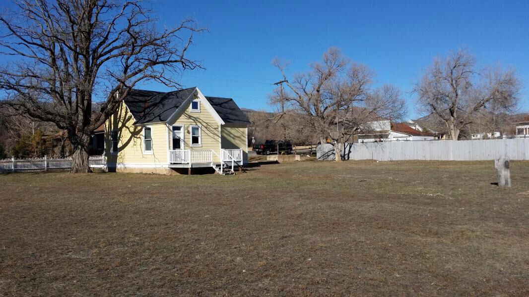 Property Photo:  90 N Main St  UT 84757 