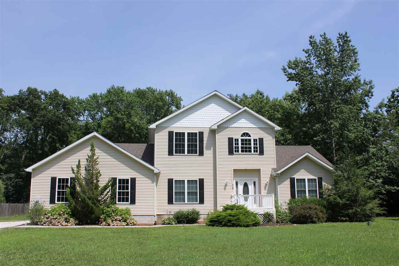 Property Photo: 928 S Route 47 NJ 08219