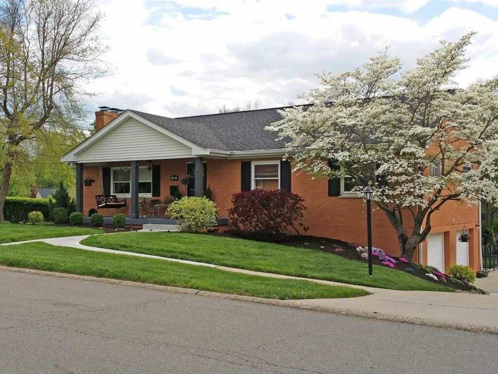 Property Photo:  439 Fort Henry Drive  KY 41011 