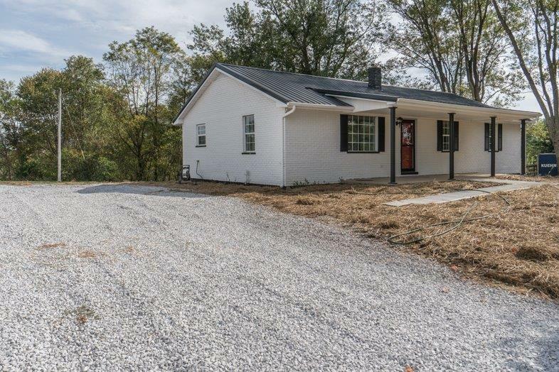 Property Photo:  280 Vallandingham Road  KY 41035 