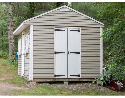 Property Photo: 107 Little Sandy Pond Rd MA 02360