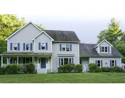 Property Photo: 36 Pine Pasture Run MA 01719