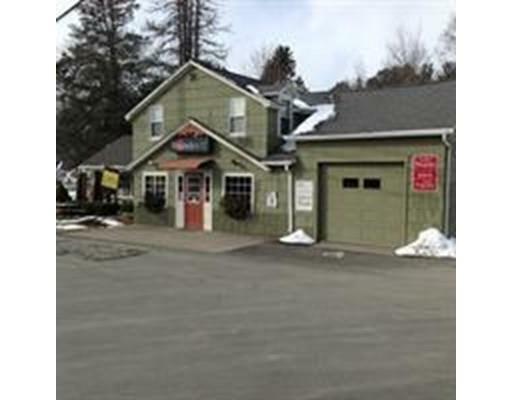 Property Photo: 365 College Highway MA 01077