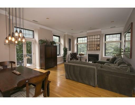 Property Photo:  342 Bunker Hill Street 1D  MA 02129 