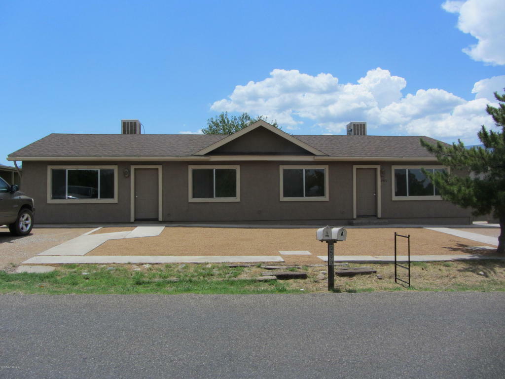 2570 S Mountain View Drive  Cottonwood AZ 86326 photo