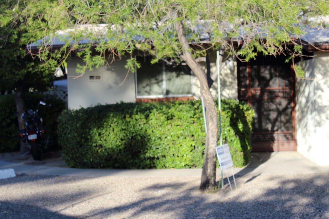 Property Photo:  1002 S Kolb Road 12  AZ 85710 