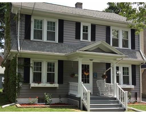 Property Photo: 101 Riverview Ave MA 01106