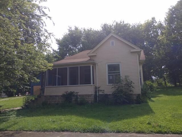 Property Photo:  107 Whitley Avenue  KY 40484 