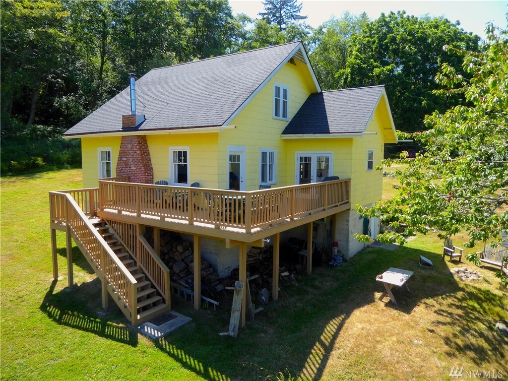 Property Photo: 12961 S Wildwood Lane WA 98221