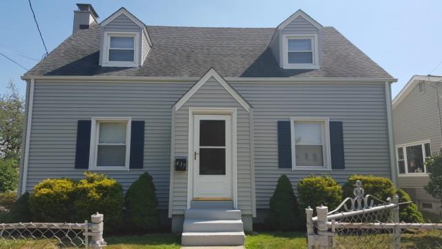 Property Photo: 437 Canaan Road CT 06614