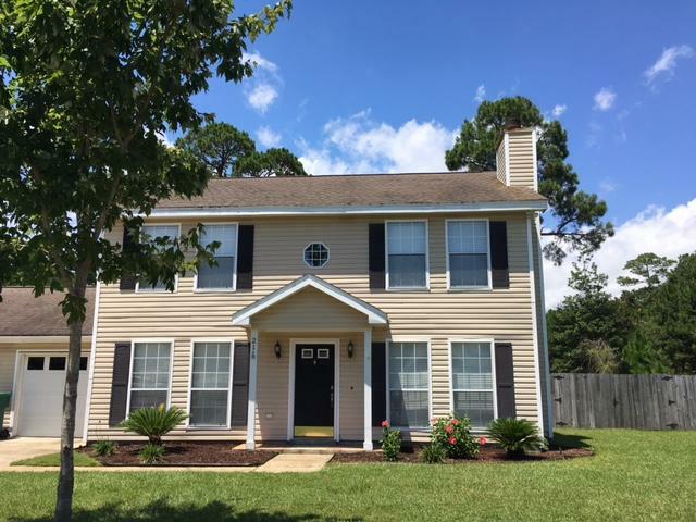 Property Photo: 211 Linda Cove FL 32547