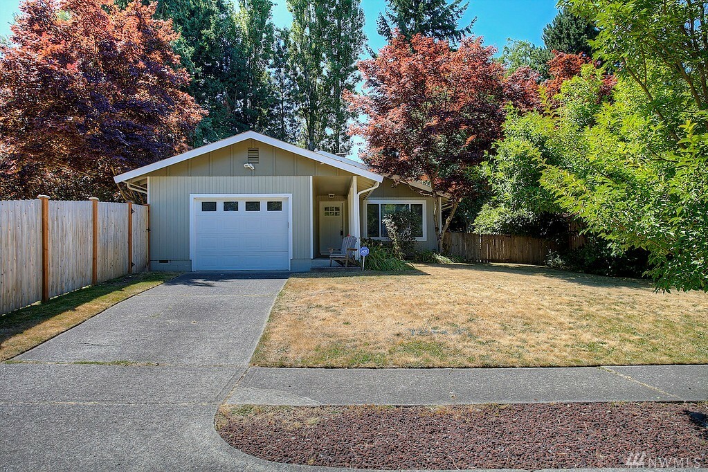 Property Photo:  4008 N Winnifred St  WA 98407 