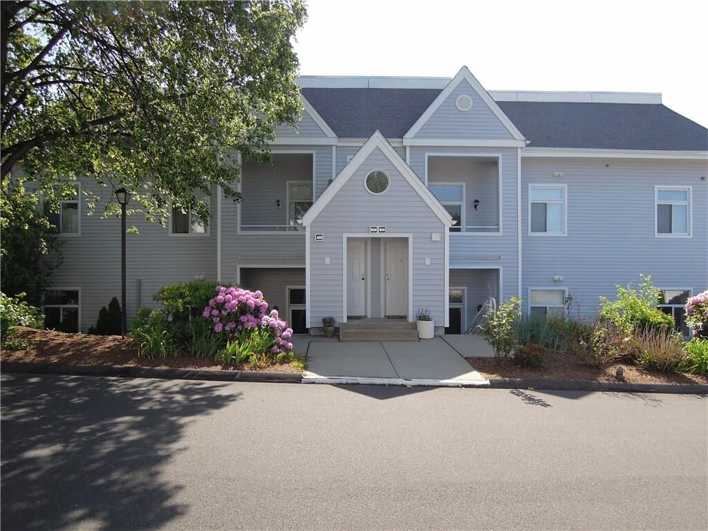 Property Photo:  267 Melba Street B31  CT 06460 