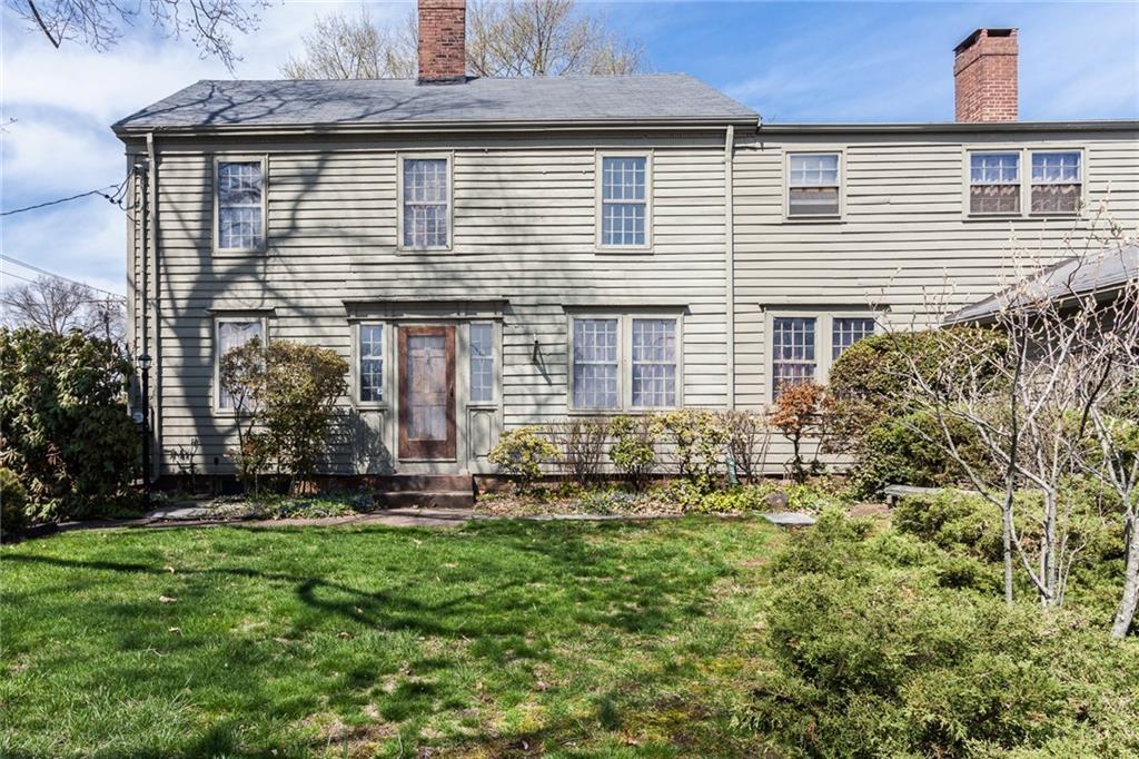 Property Photo: 1715 Whitney Avenue CT 06517