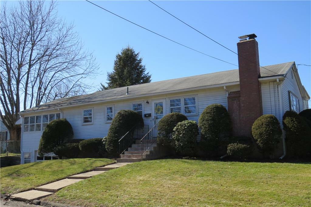 Property Photo: 149 Bristol Street CT 06109