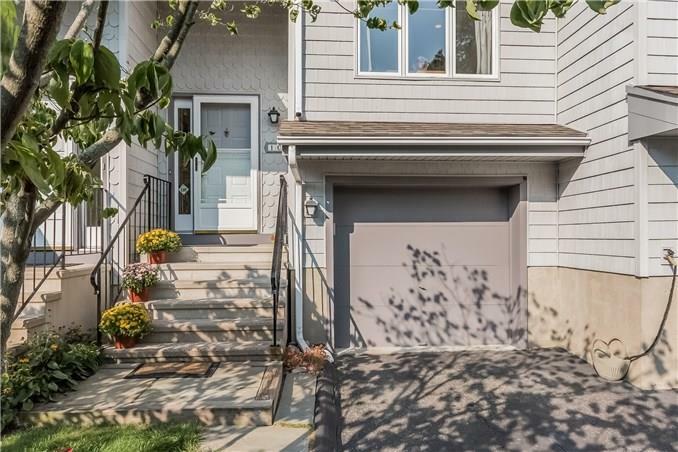 Property Photo: 65 Wolfpit Avenue 1C CT 06851